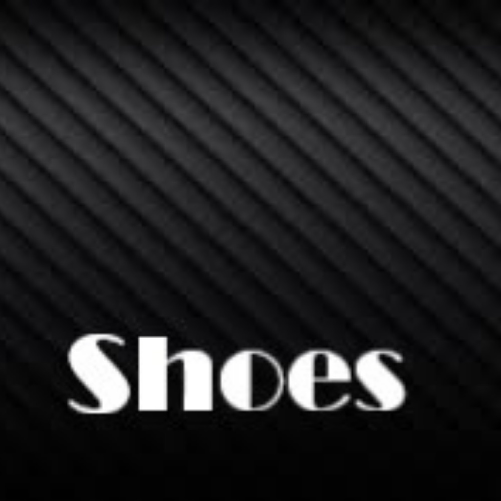 Shoes - Picture 1 of 1